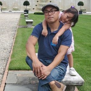 Meet your Posher, Ericson